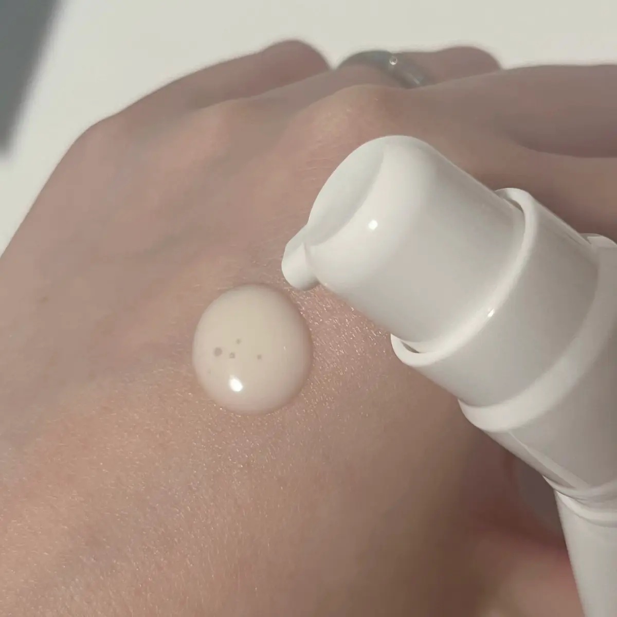 ポール & ジョー リペア トリートメント/PAUL & JOE BEAUTE/美容液を使ったクチコミ（3枚目）