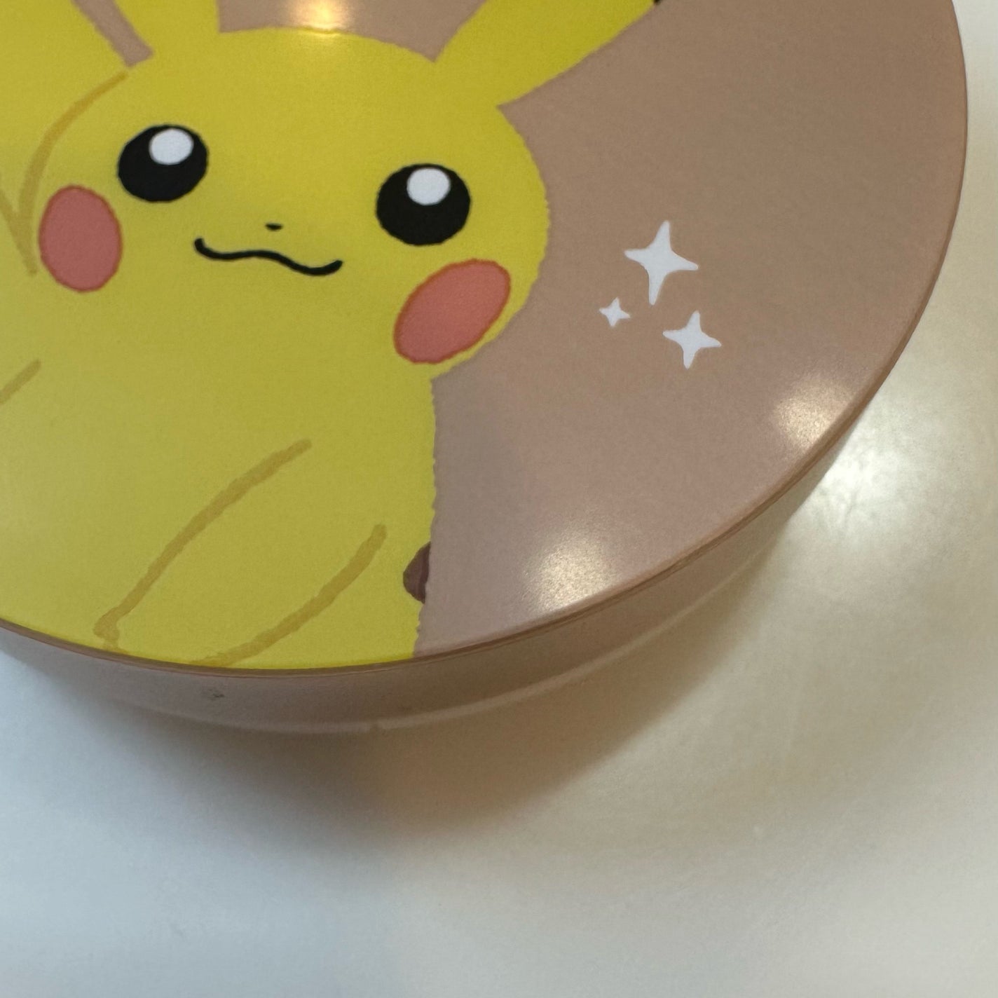 ミネラル 薬用プレストパウダー/TIME SECRET/プレストパウダーを使ったクチコミ(4枚目)