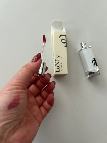 を使ったクチコミ(1枚目)