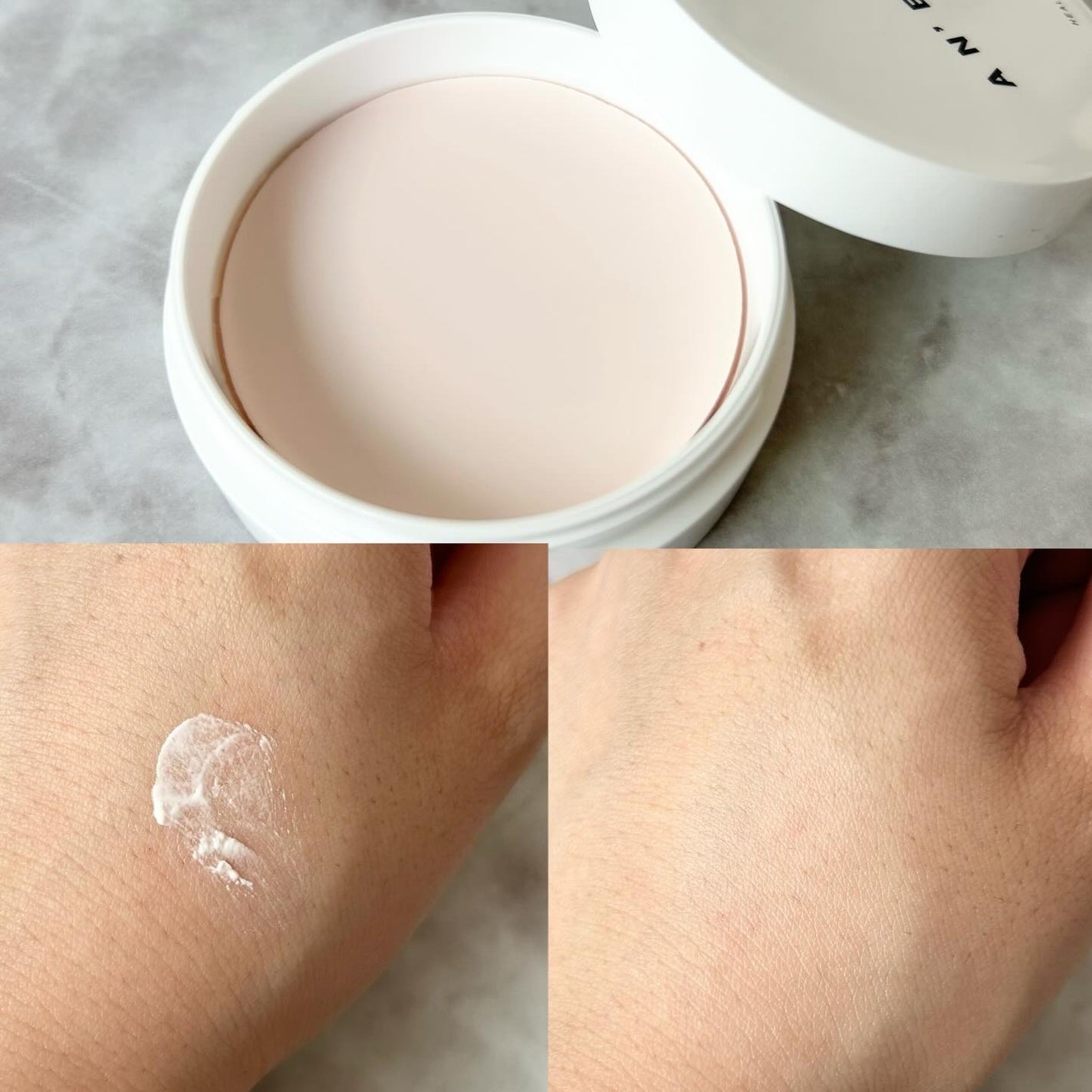 ヘルシーカバープライマー/AN’BLESS/化粧下地を使ったクチコミ(2枚目)