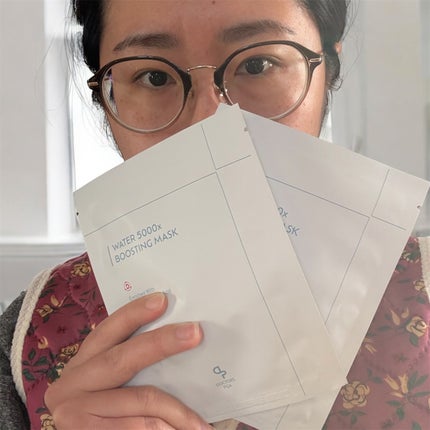 を使ったクチコミ(1枚目)