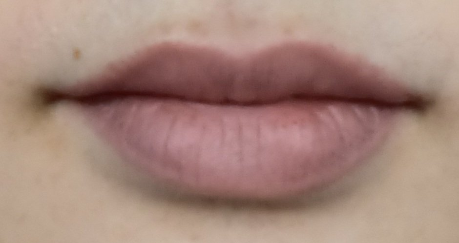 マキシマル シルキー マット リップスティック/M・A・C/口紅を使ったクチコミ（3枚目）