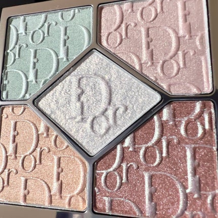 バックステージ ロージー グロウ 077 キャンディ/Dior/パウダーチークの画像