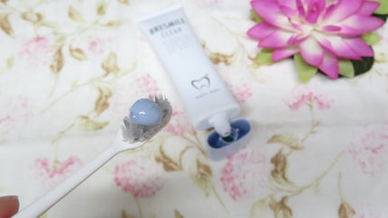 を使ったクチコミ(3枚目)