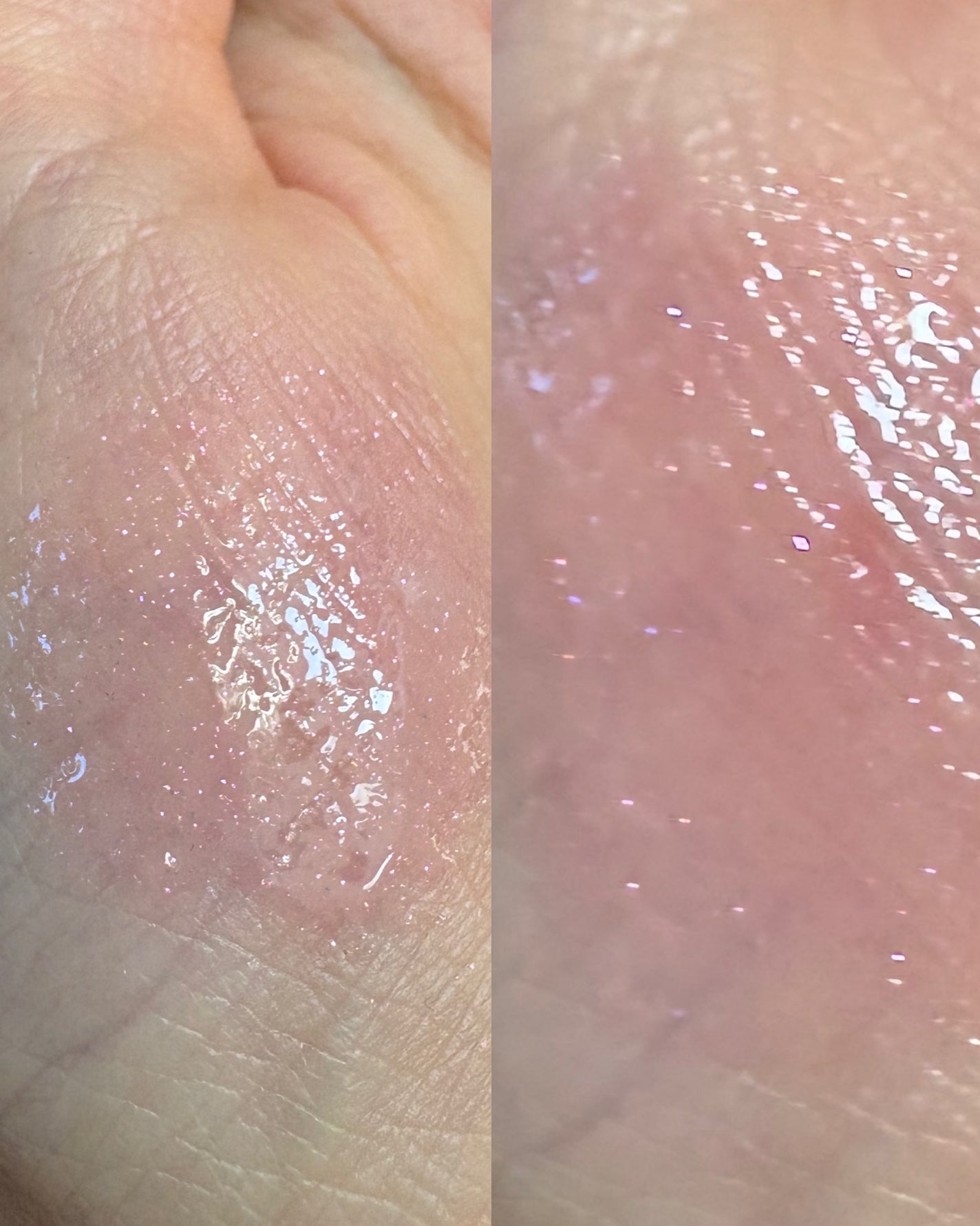 ディオール アディクト リップ グロウ オイル/Dior/リップオイルを使ったクチコミ(5枚目)