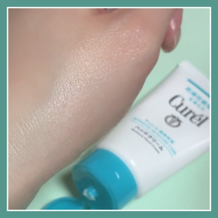 ハンドクリーム/キュレル/ハンドクリームを使ったクチコミ(3枚目)