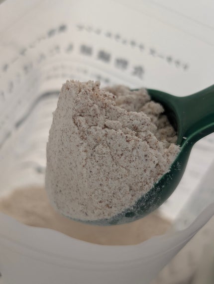 ドクターズナチュラルレシピ 美容パンケーキミックス/ドクターズ ナチュラル レシピ/その他食品を使ったクチコミ(3枚目)