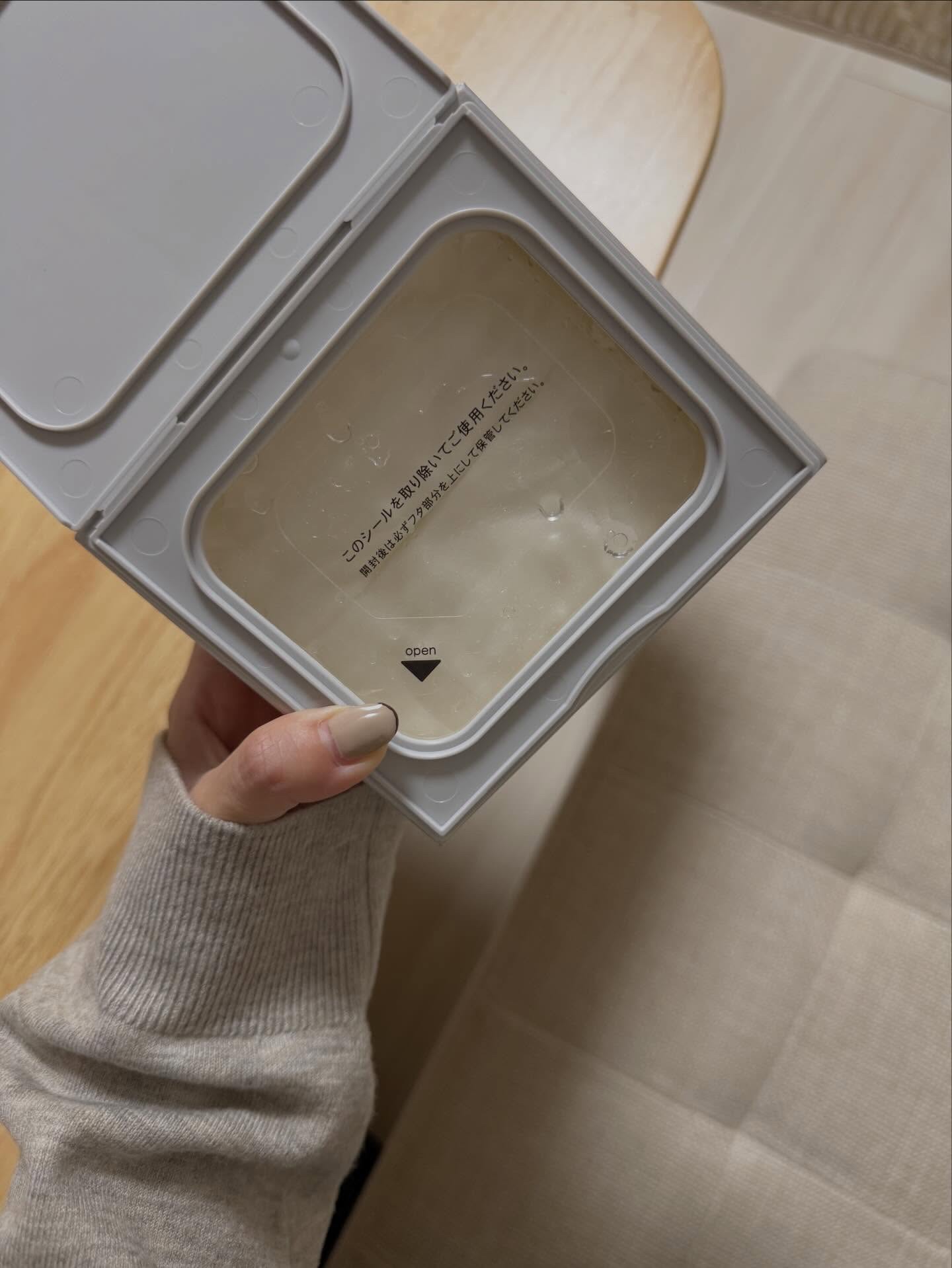 を使ったクチコミ（2枚目）