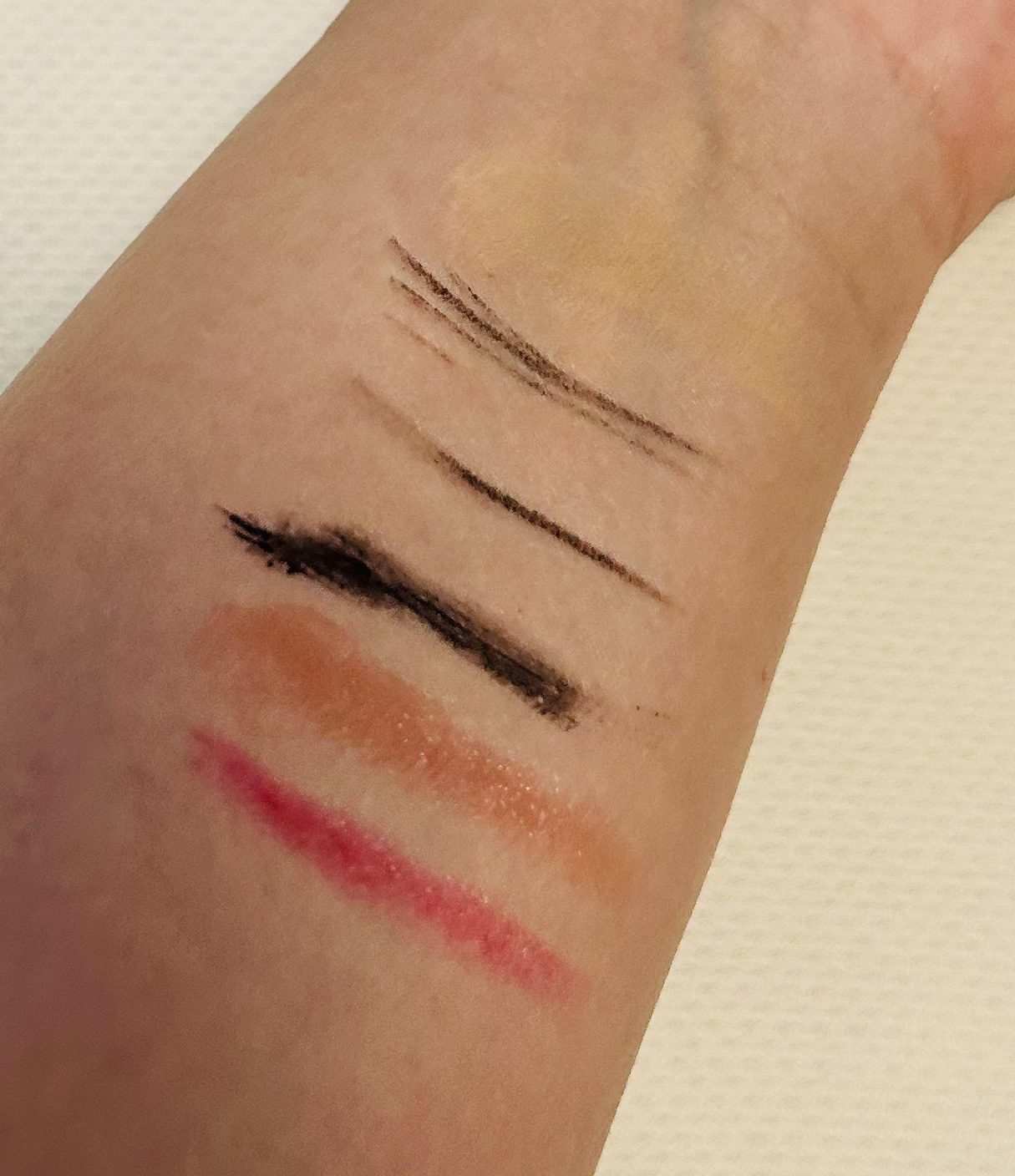 ニベア 肌磨きジェルクレンズ/ニベア/クレンジングジェルを使ったクチコミ（3枚目）