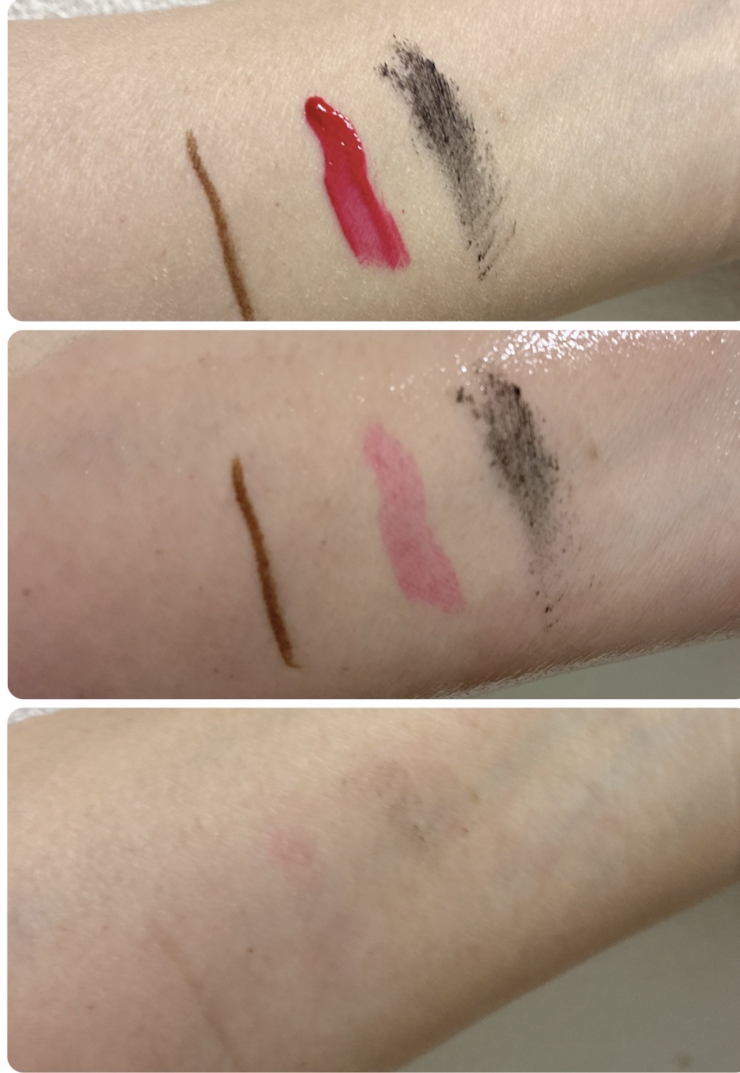 ソフティモ ディープ クレンジングオイル/ソフティモ/オイルクレンジングを使ったクチコミ（3枚目）