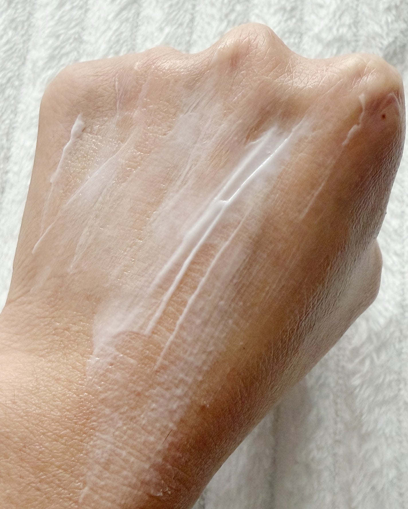 キールズ Rクリーム UFC/Kiehl's/フェイスクリームを使ったクチコミ(4枚目)