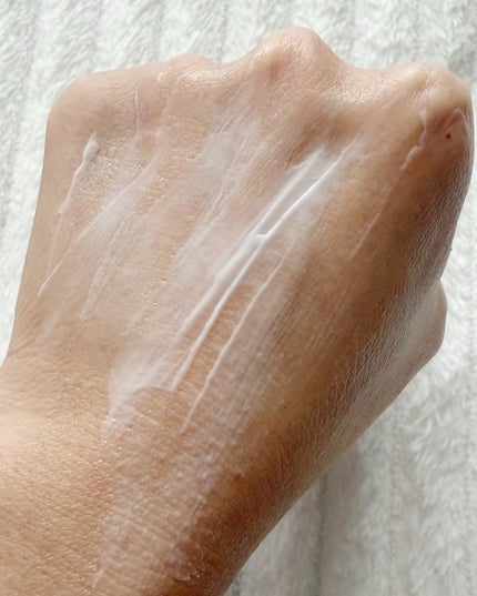 キールズ Rクリーム UFC/Kiehl's/フェイスクリームを使ったクチコミ(4枚目)