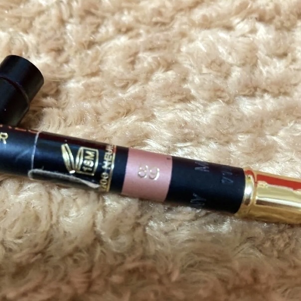 ル クレイヨン レーヴル/CHANEL/リップライナーを使ったクチコミ（2枚目）