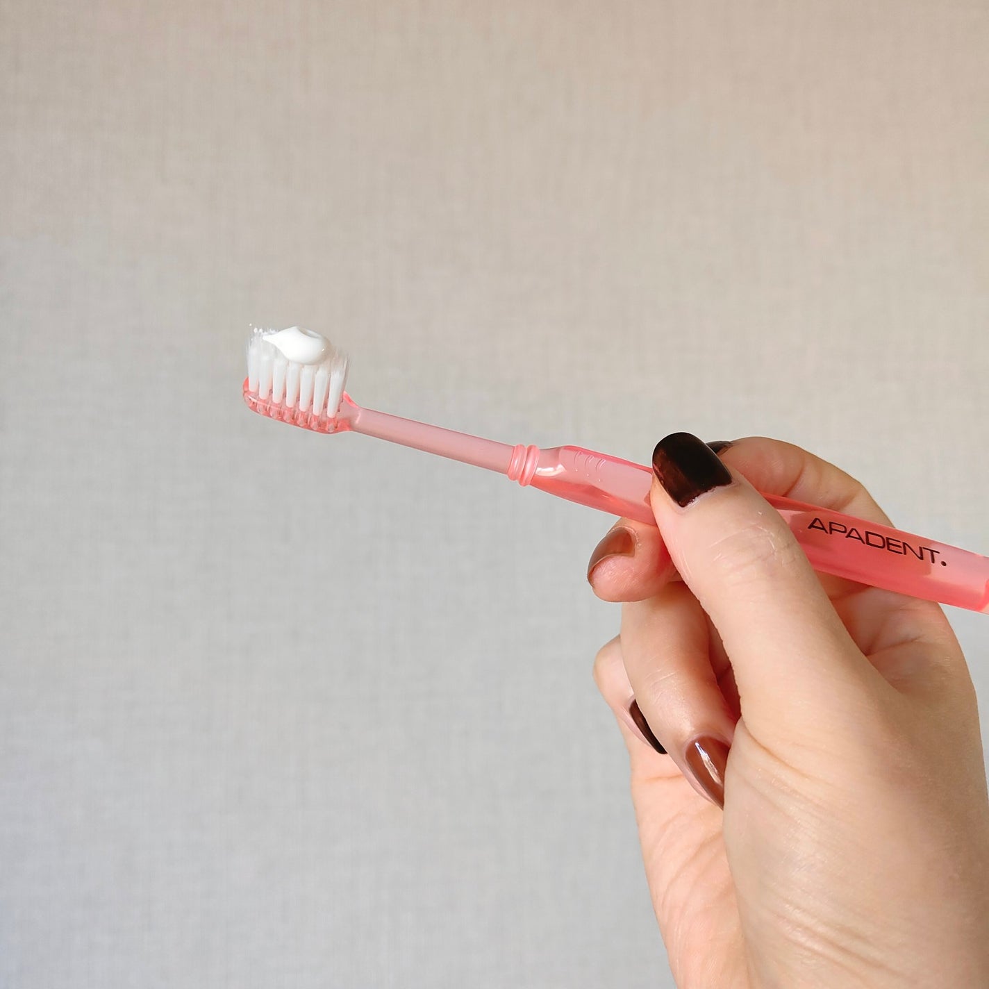 アパデント トータルケア/アパデント/歯磨き粉を使ったクチコミ(3枚目)