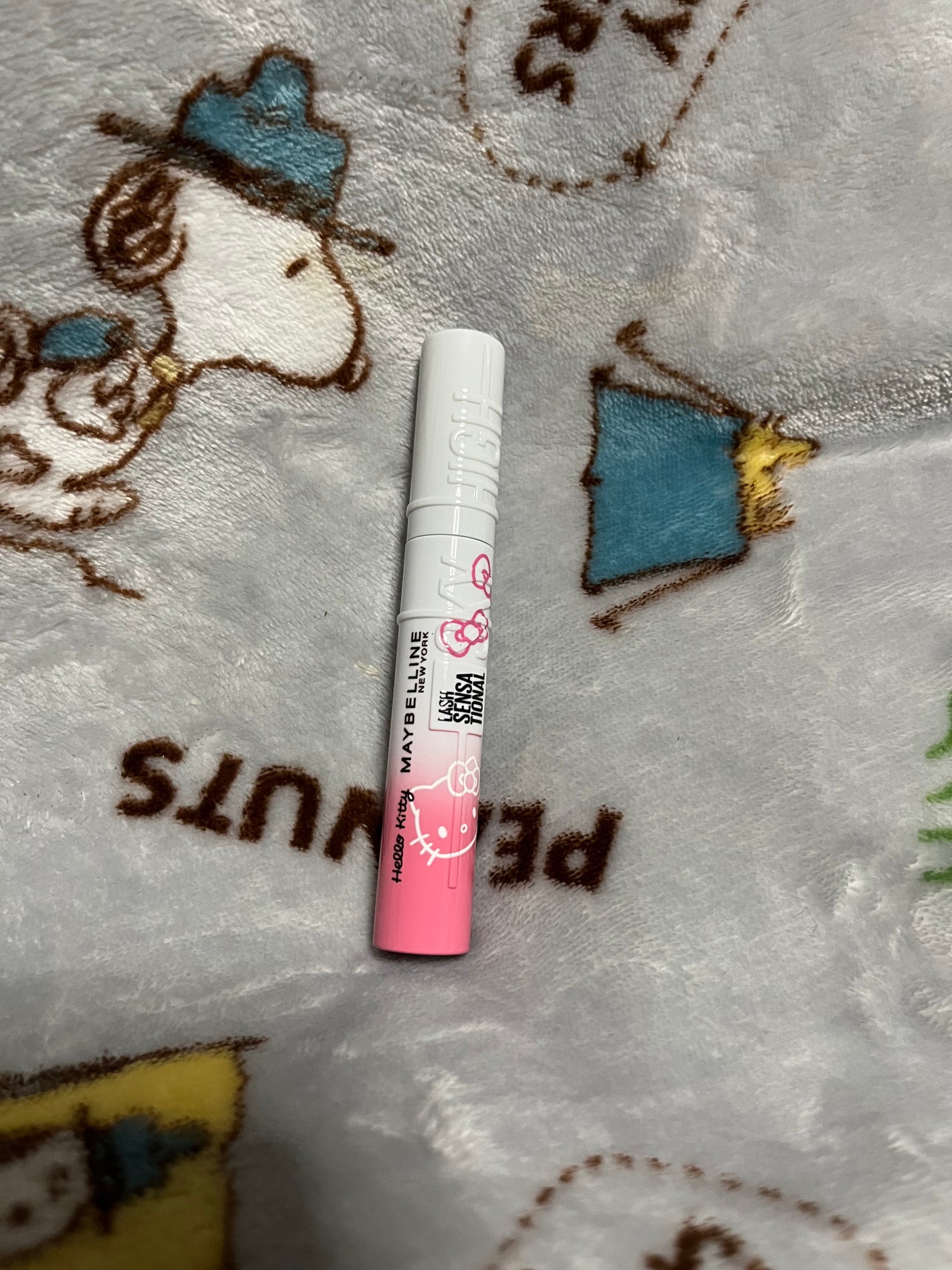 スカイハイ/MAYBELLINE NEW YORK/マスカラを使ったクチコミ(4枚目)