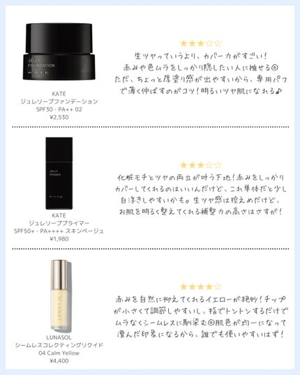 アディクション スキンリフレクト カラーコレクター/ADDICTION/リキッドコンシーラーを使ったクチコミ(3枚目)