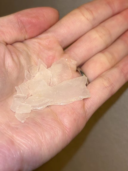 umiral SAVON/umiral/無機塩系入浴剤を使ったクチコミ(2枚目)