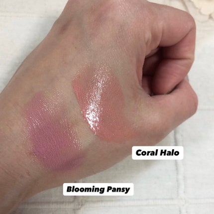 アーティストクッションブラッシュ/JUNG SAEM MOOL/リキッドチークを使ったクチコミ(3枚目)