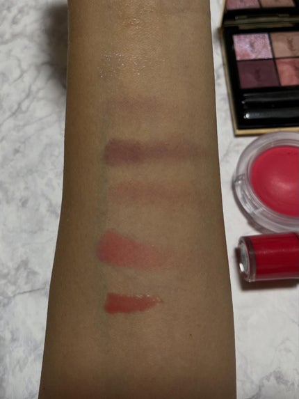 グロープレイ クッショニー ブラッシュ ヒート インデックス/M・A・C/ジェル・クリームチークの画像