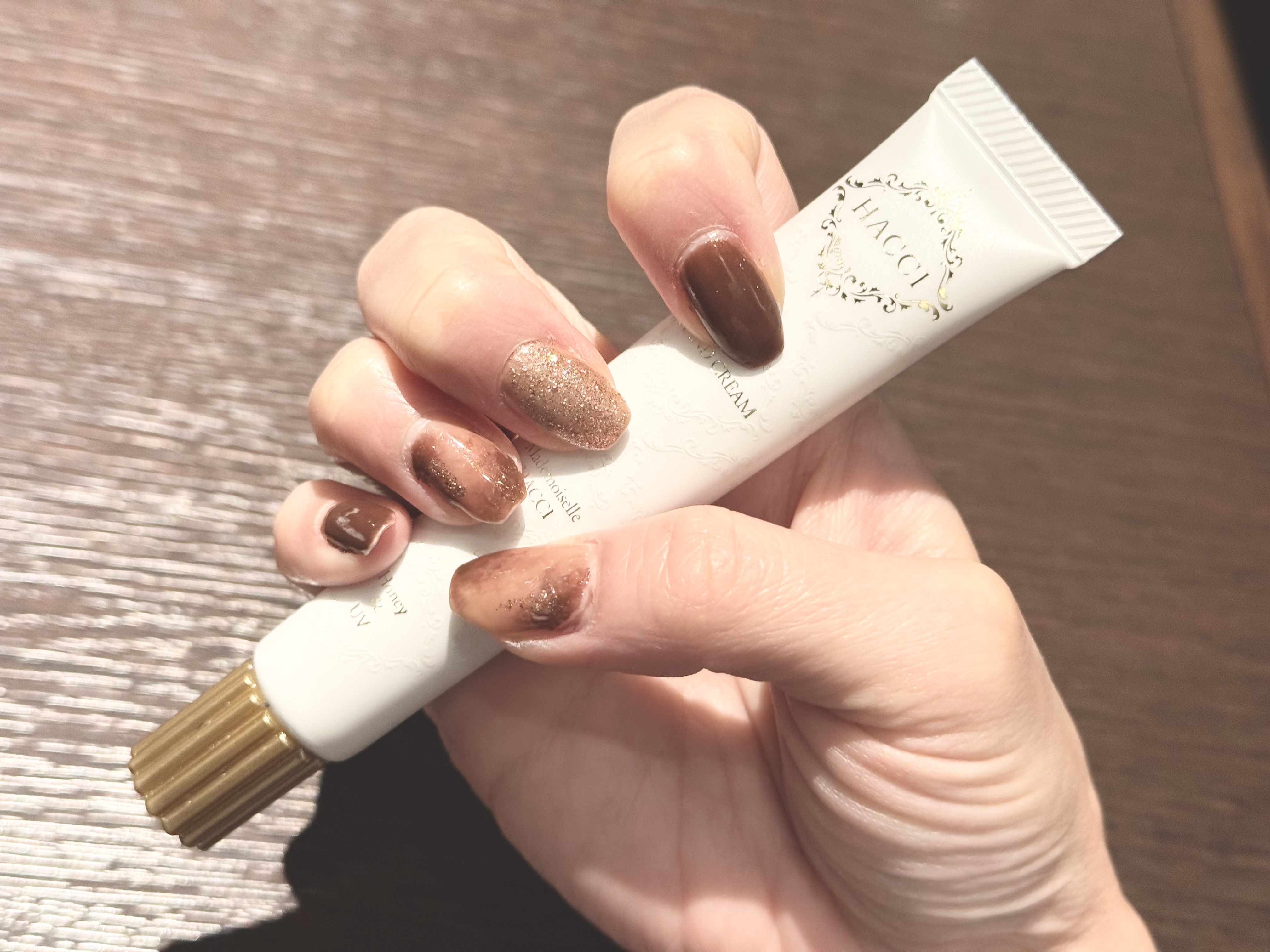 カラフルネイルズ/キャンメイク/マニキュアを使ったクチコミ（2枚目）