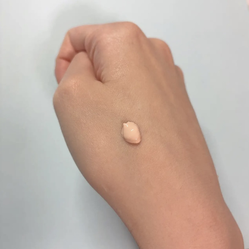 ミノン アミノモイスト エイジングケア デイクリームUV/ミノン/日焼け止めクリームを使ったクチコミ（2枚目）