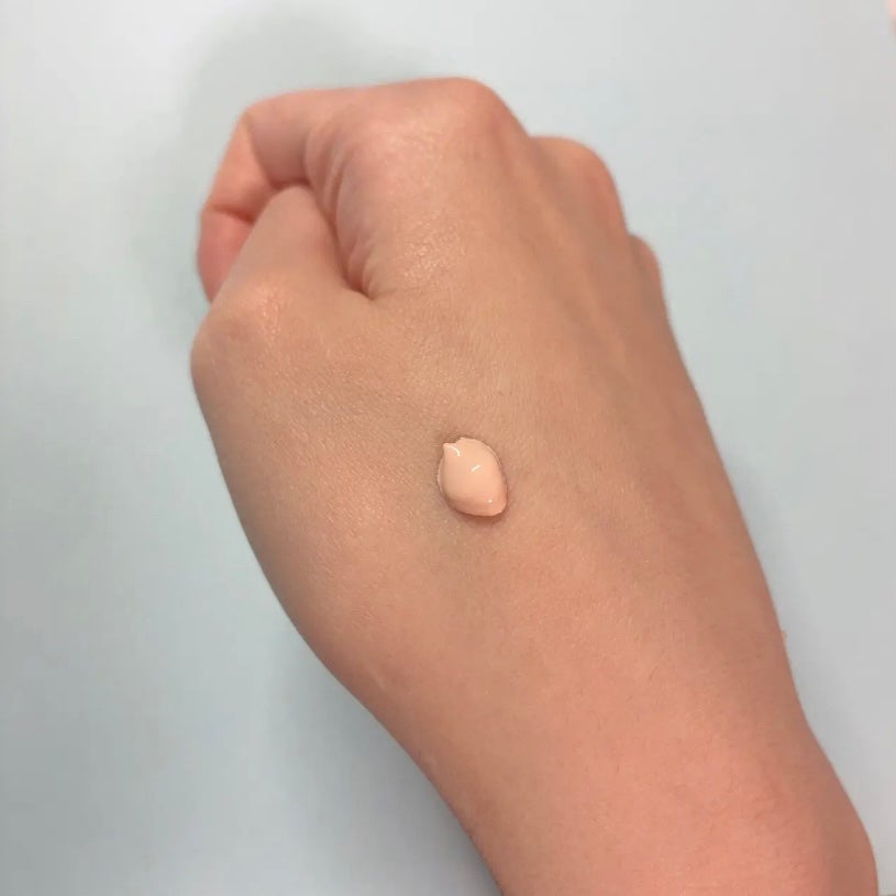 ミノン アミノモイスト エイジングケア デイクリームUV/ミノン/日焼け止めクリームを使ったクチコミ(2枚目)