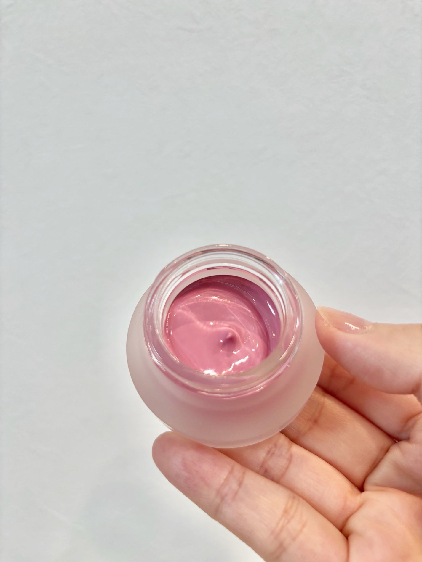 LoNLy シンティランテカラーセラム/LoNLy /リキッドチークを使ったクチコミ(2枚目)