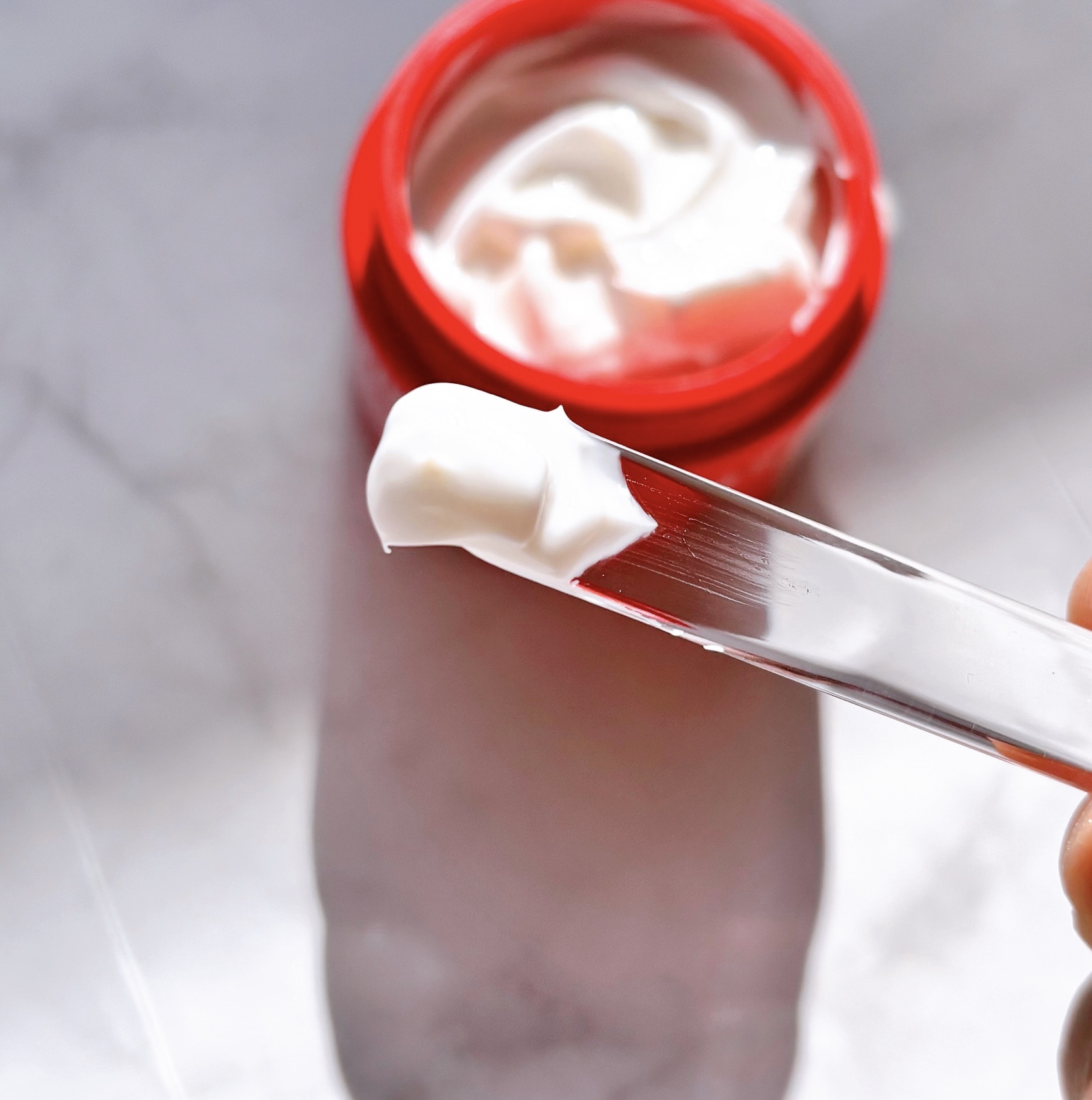 キールズ Rクリーム UFC/Kiehl's/フェイスクリームを使ったクチコミ（2枚目）