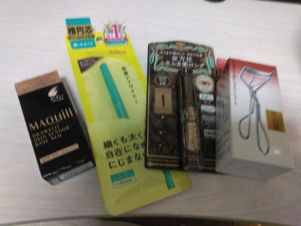 ã¢ã€ã©ãã·ã¥ã«ãŒã©ãŒ /SHISEIDO/ãã¥ãŒã©ãŒã䜿ã£ãã¯ãã³ãïŒ1æç®ïŒ