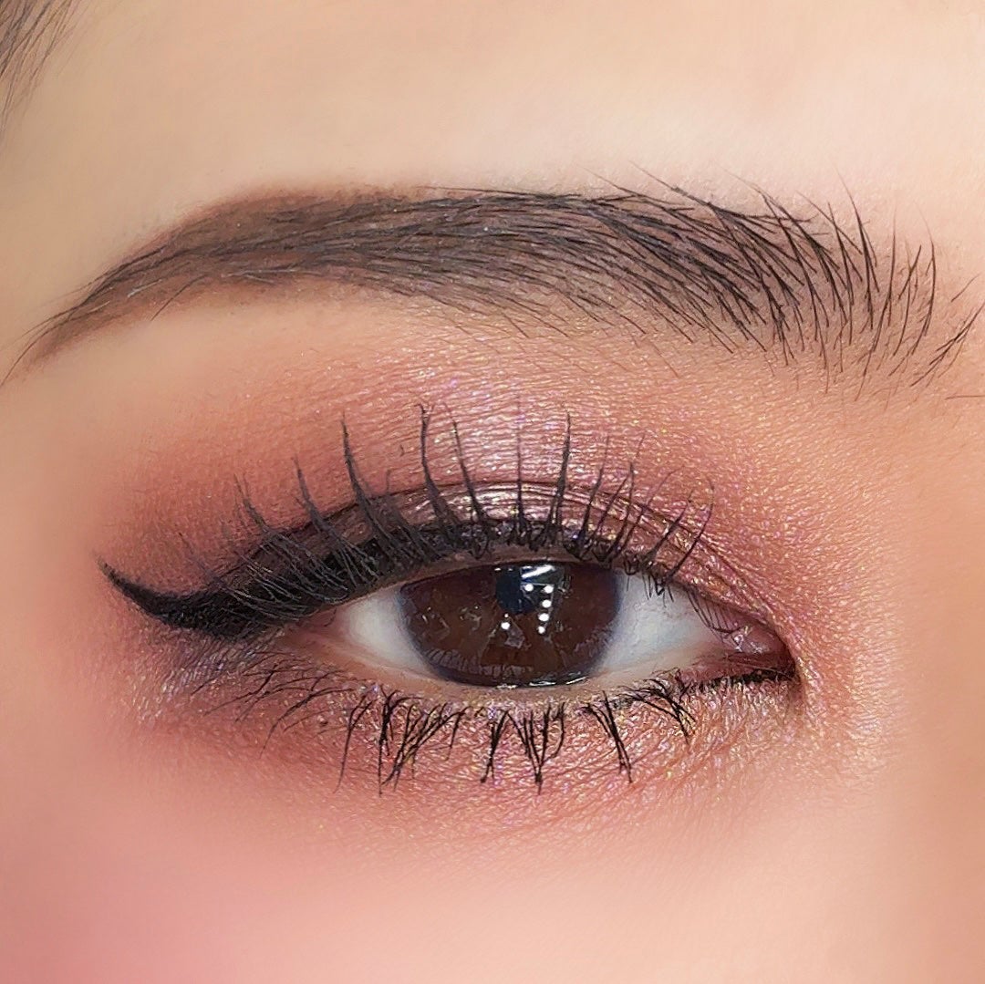 スモール アイシャドウ/M・A・C/単色アイシャドウを使ったクチコミ(6枚目)