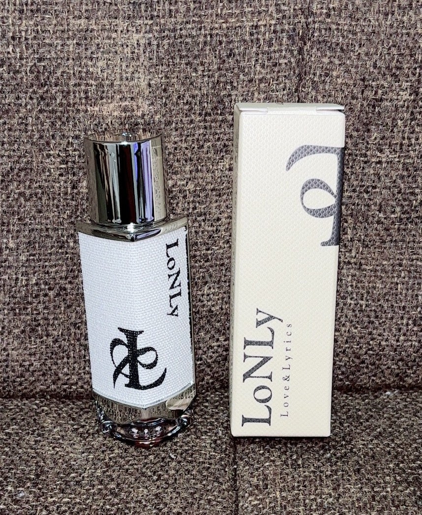 キャンドルライトジュレティント/LoNLy /リップティントを使ったクチコミ(1枚目)