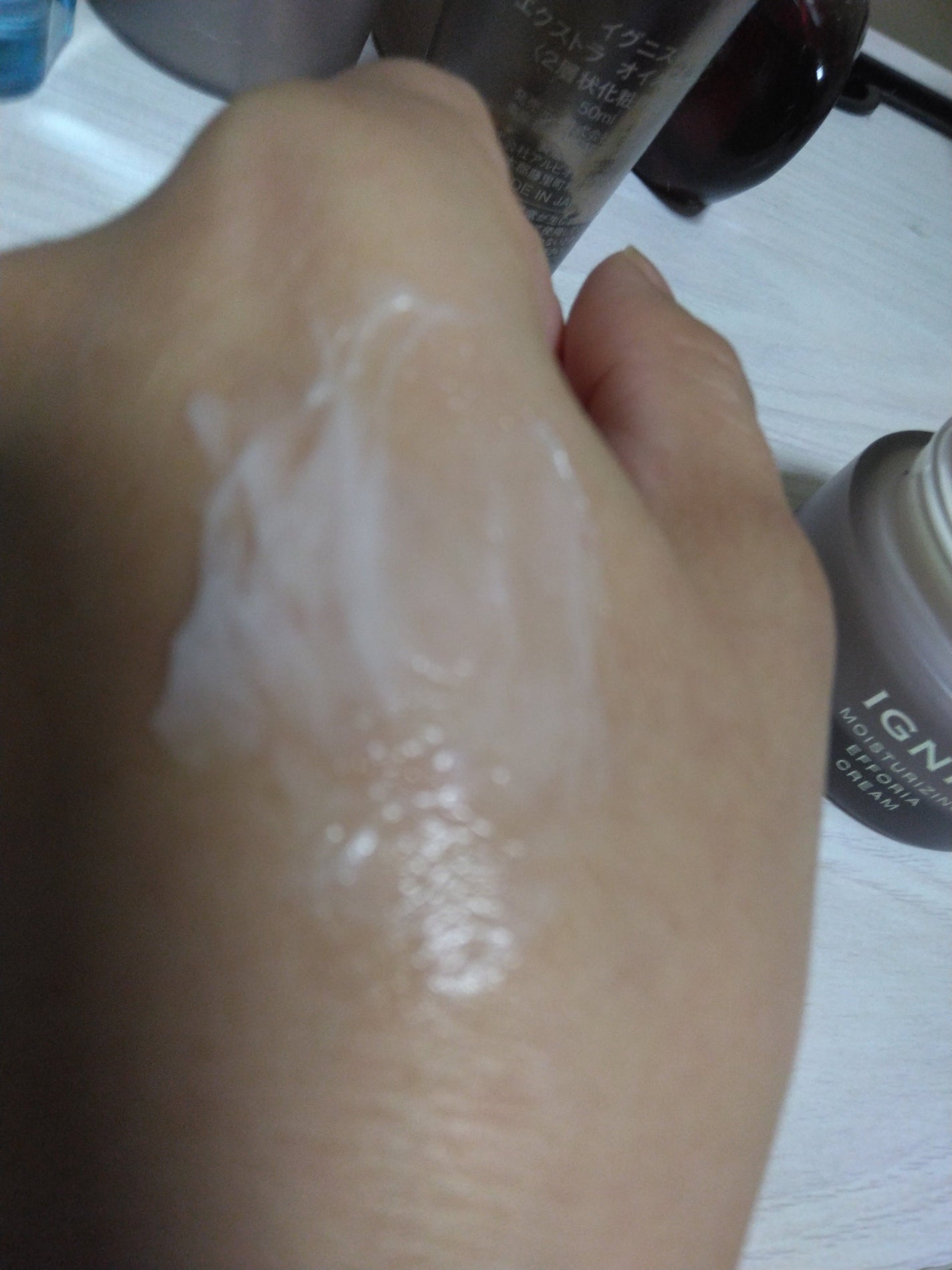 キャロットカロテン カーミングウォーターパッド/SKINFOOD/トナーパッドを使ったクチコミ(7枚目)