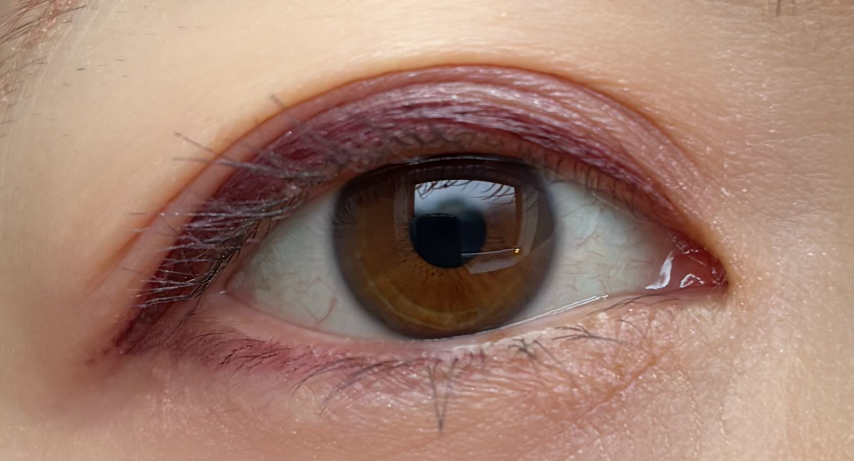 ディオールショウ サンク クルール（スプリング コレクション 2026 限定品）/Dior/アイシャドウを使ったクチコミ（3枚目）