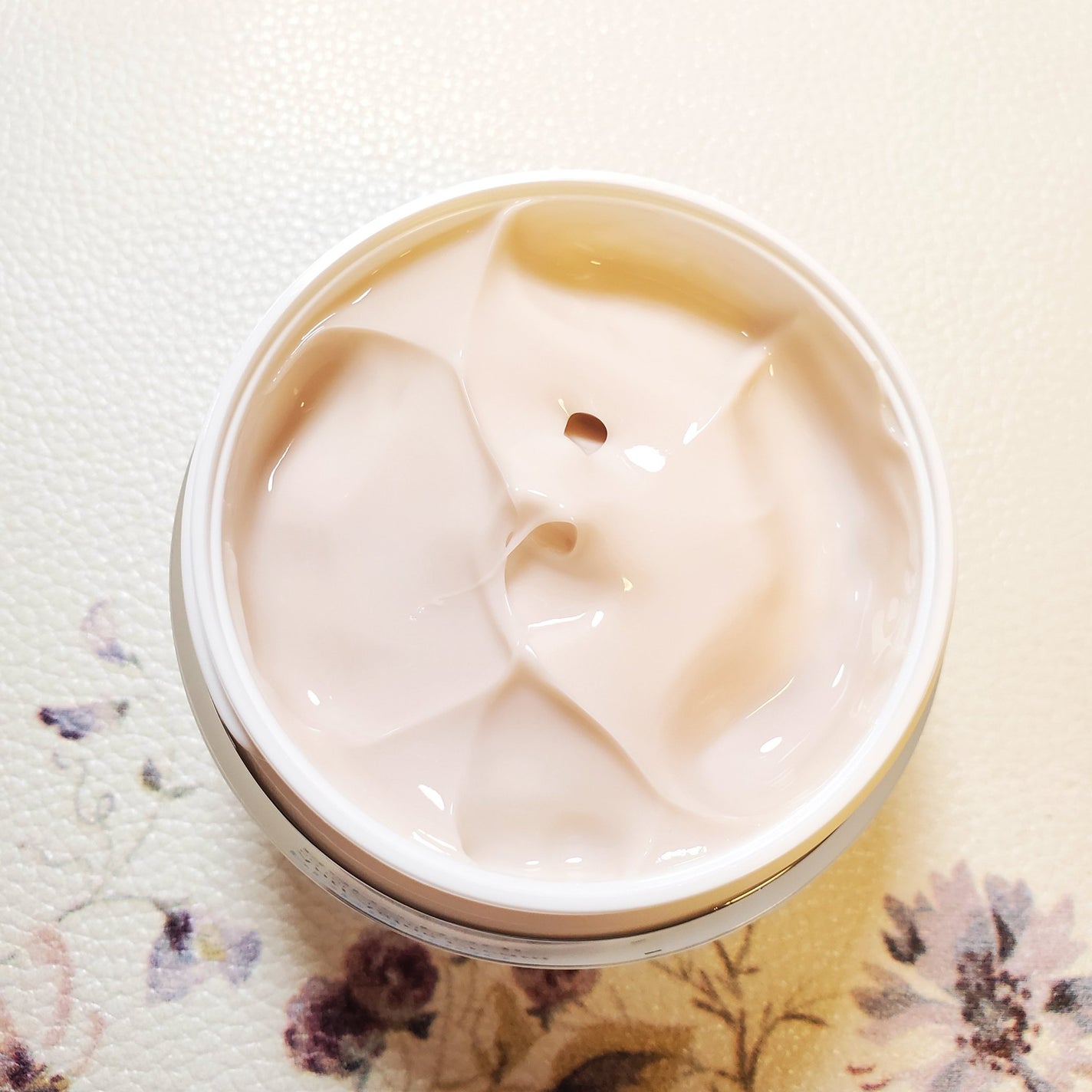 PDRNアンチエイジングクリーム/BANOBAGI/フェイスクリームを使ったクチコミ(2枚目)