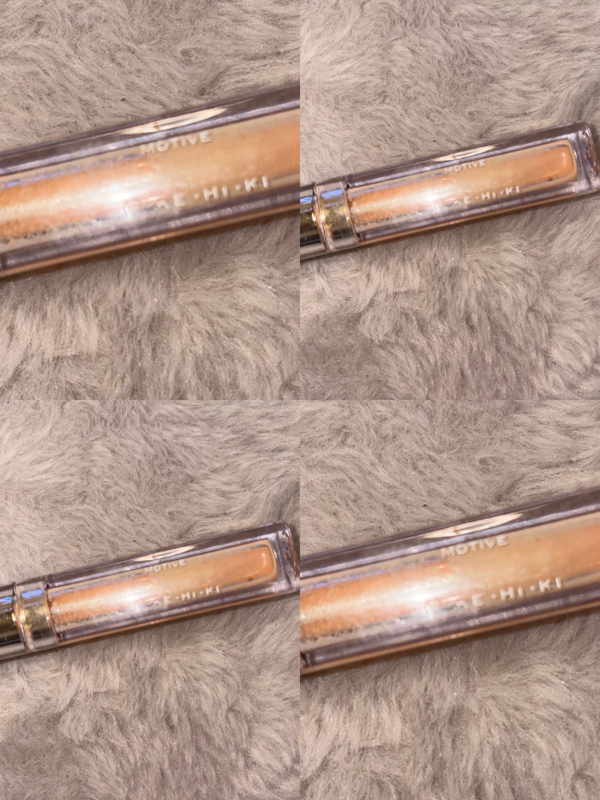 モティブリッププランパー/KAKEHIKI/リッププランパーを使ったクチコミ（1枚目）