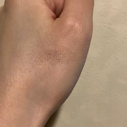 シングルカラーアイシャドウ/CEZANNE/単色アイシャドウを使ったクチコミ(4枚目)