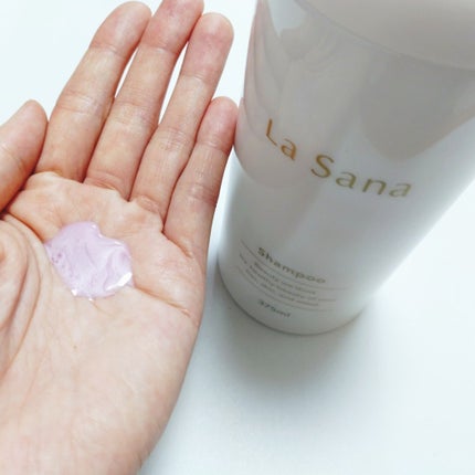 プレミオール ヘア エッセンス ホワイトティーの香り/ラサーナ/ヘアオイルを使ったクチコミ(4枚目)