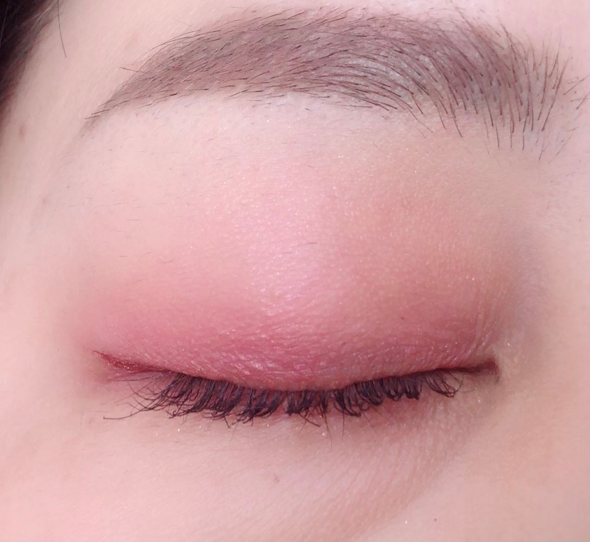 CHANELルージュヌワールコンフィダンス/CHANEL/アイシャドウパレットを使ったクチコミ(4枚目)