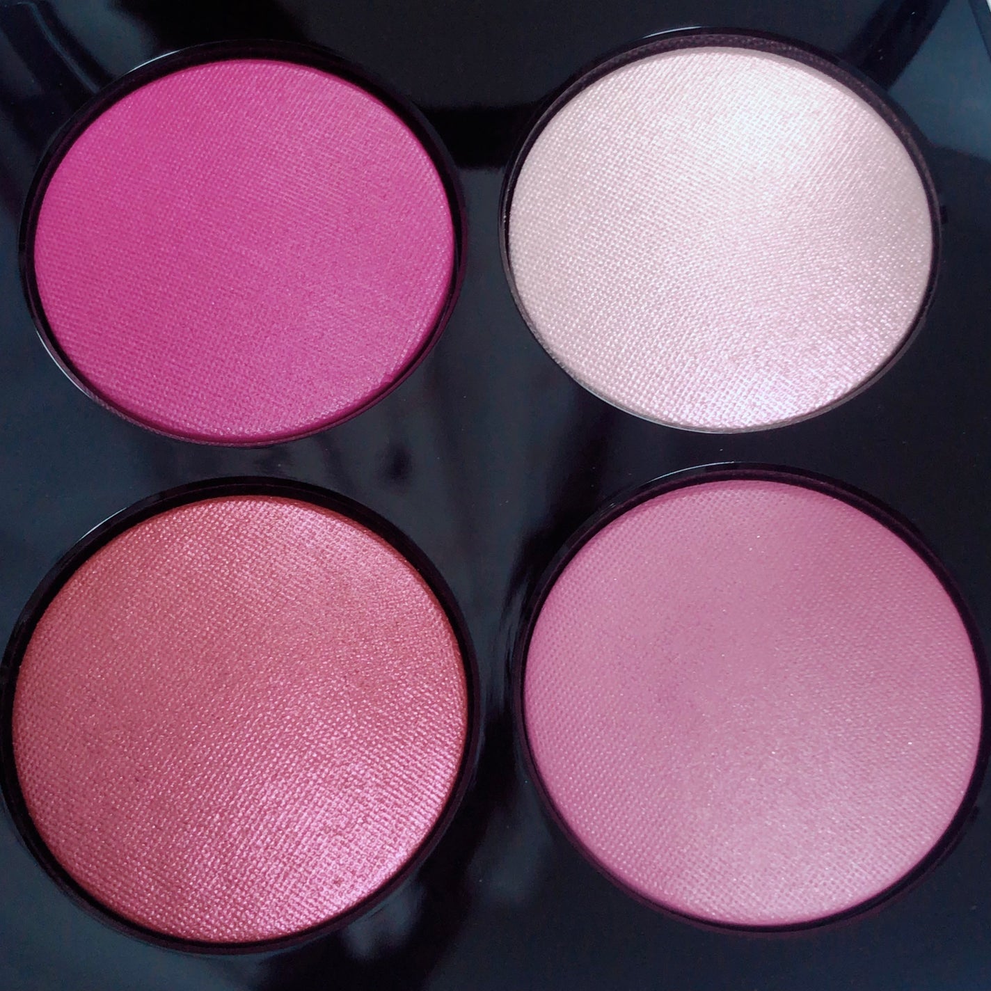 CHANELルージュヌワールコンフィダンス/CHANEL/アイシャドウパレットを使ったクチコミ(2枚目)