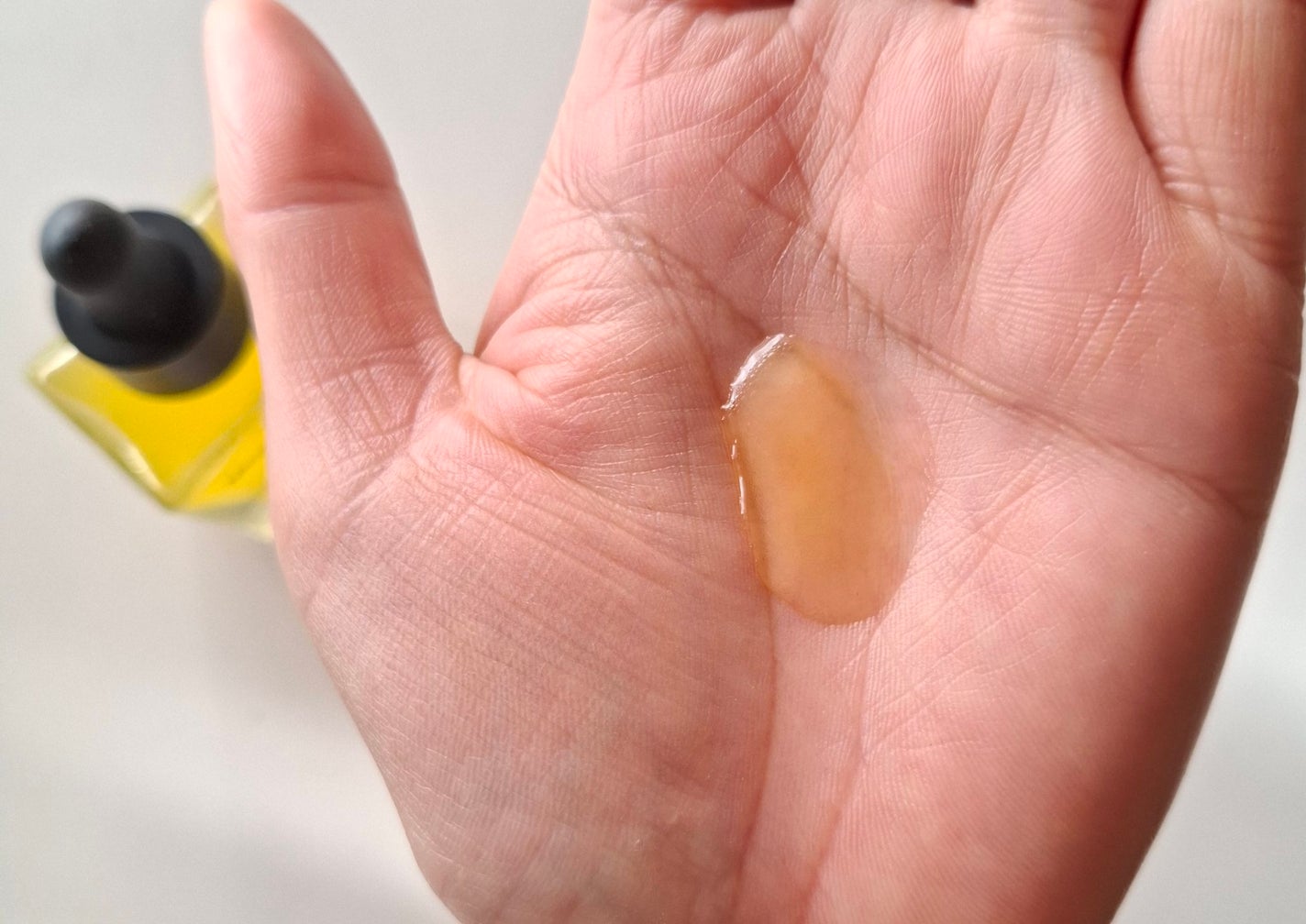 アゼライン酸CICA37セラム/オーズナリー/美容液を使ったクチコミ(3枚目)