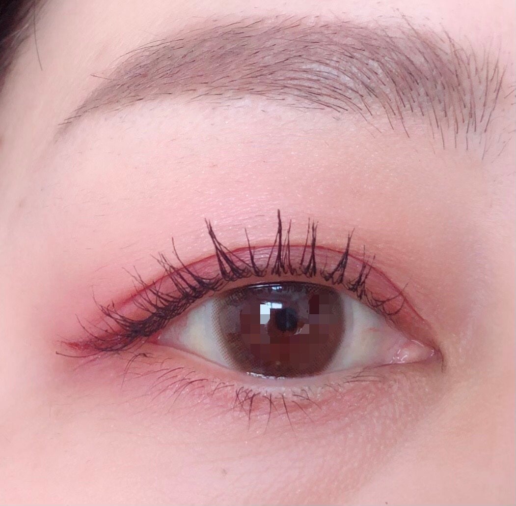 CHANELルージュヌワールコンフィダンス/CHANEL/アイシャドウパレットを使ったクチコミ(3枚目)