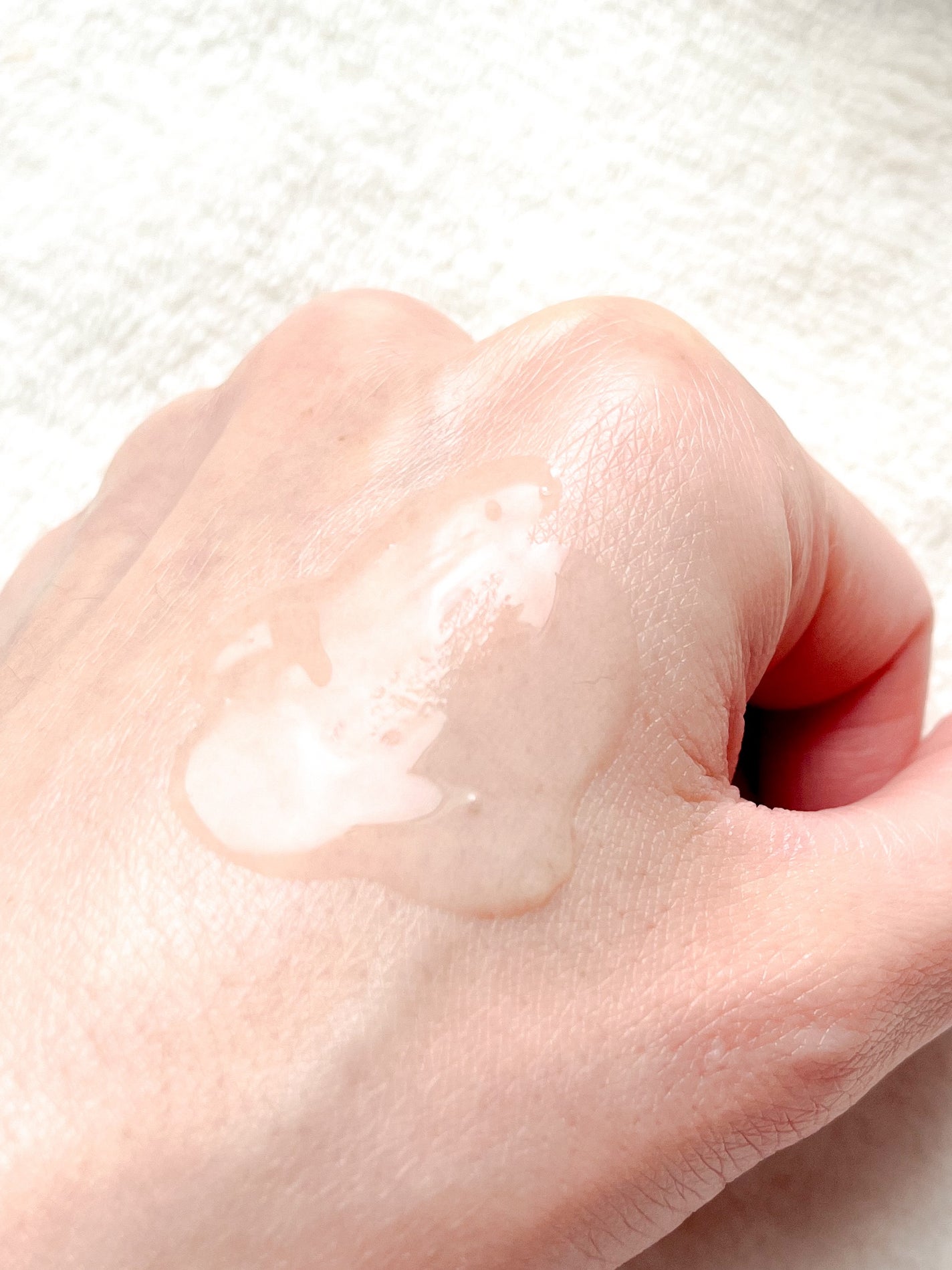 リフトホワイト ローション モイスト/BRIGHTAGE/化粧水を使ったクチコミ(3枚目)