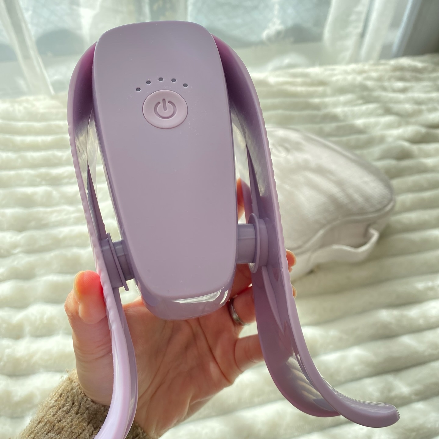 マイキュット/ショップジャパン/その他フィットネスを使ったクチコミ（2枚目）