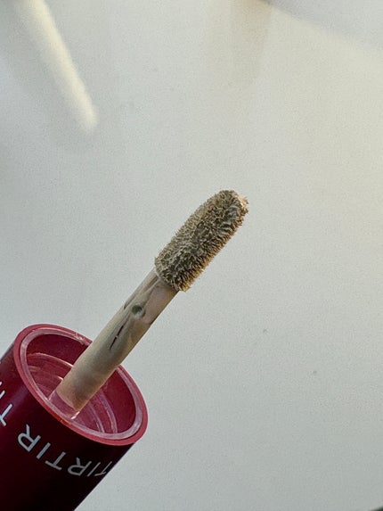 マスクフィットオールカバーデュアルコンシーラー/TIRTIR(ティルティル)/コンシーラーを使ったクチコミ(4枚目)