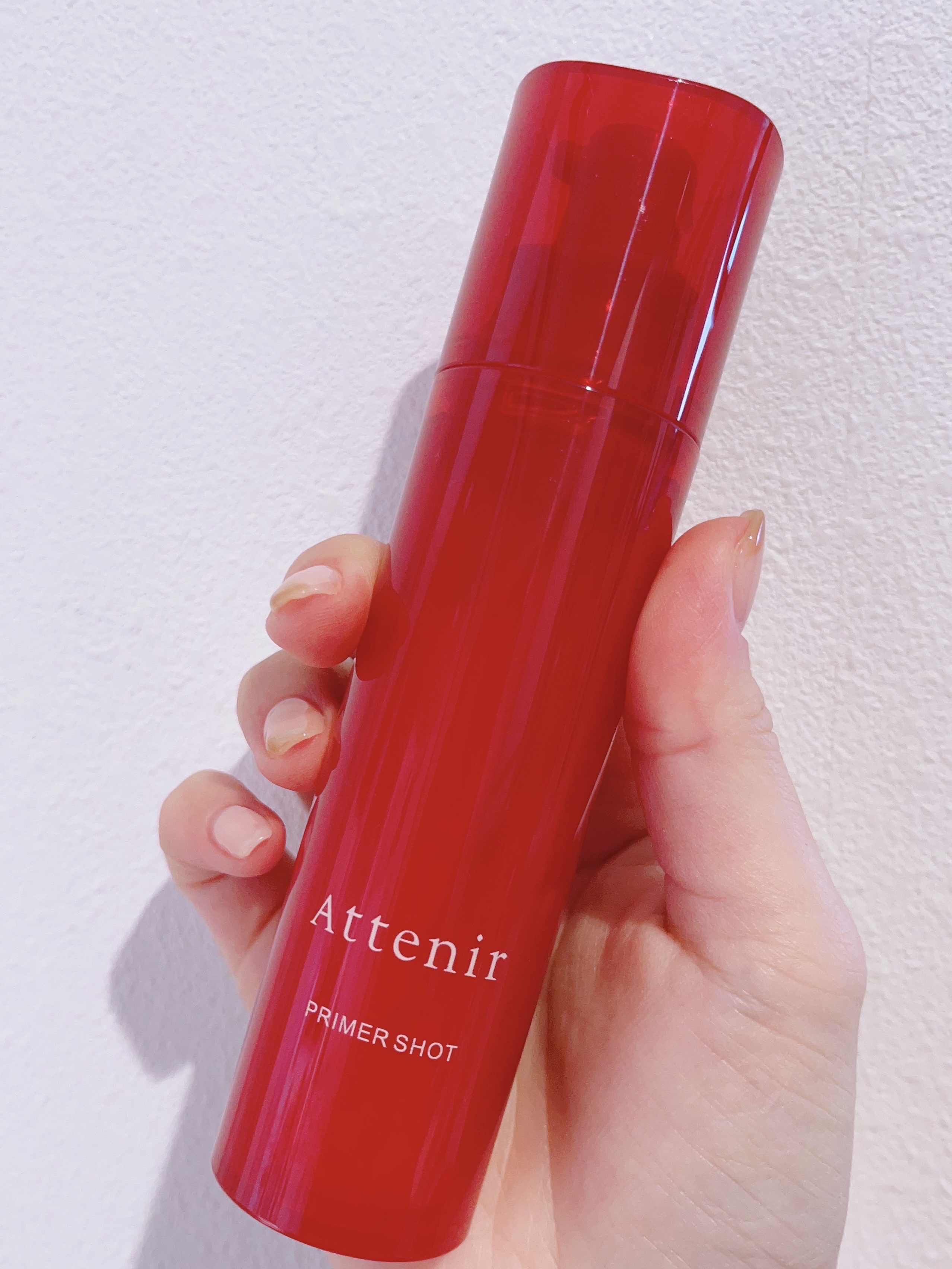 G3ナイアシンセラム/urbanand/美容液を使ったクチコミ（1枚目）