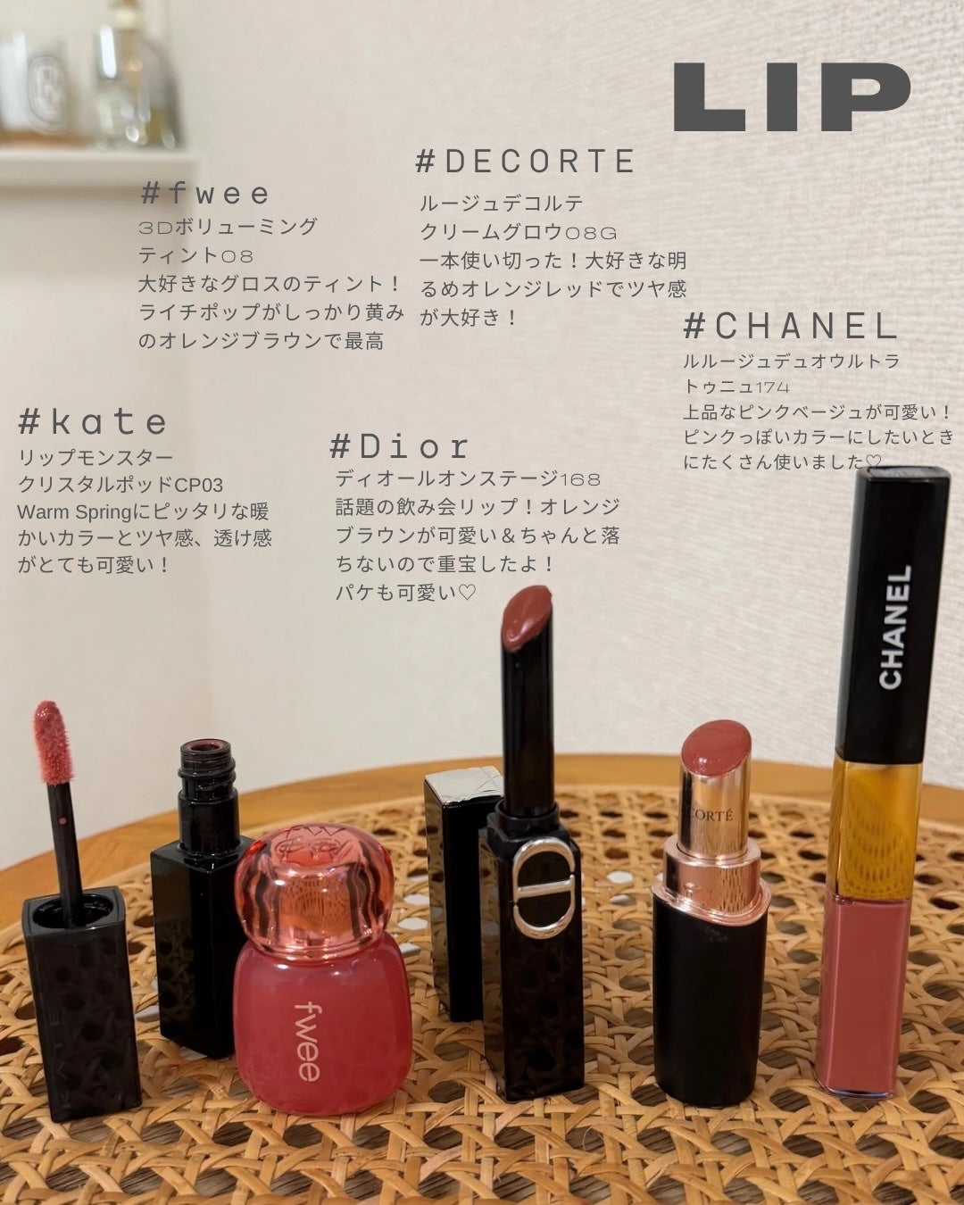 ルナソル アイカラーレーションN/LUNASOL/アイシャドウパレットを使ったクチコミ(7枚目)