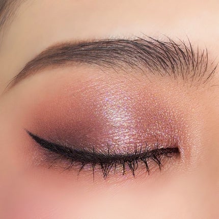 コネクト イン カラー アイシャドウ パレット × 6/M・A・C/アイシャドウパレットを使ったクチコミ(3枚目)