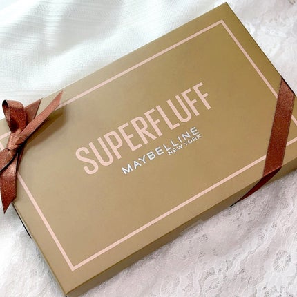 SP フラッフ ブロウ ムース/MAYBELLINE NEW YORK/眉マスカラを使ったクチコミ(4枚目)