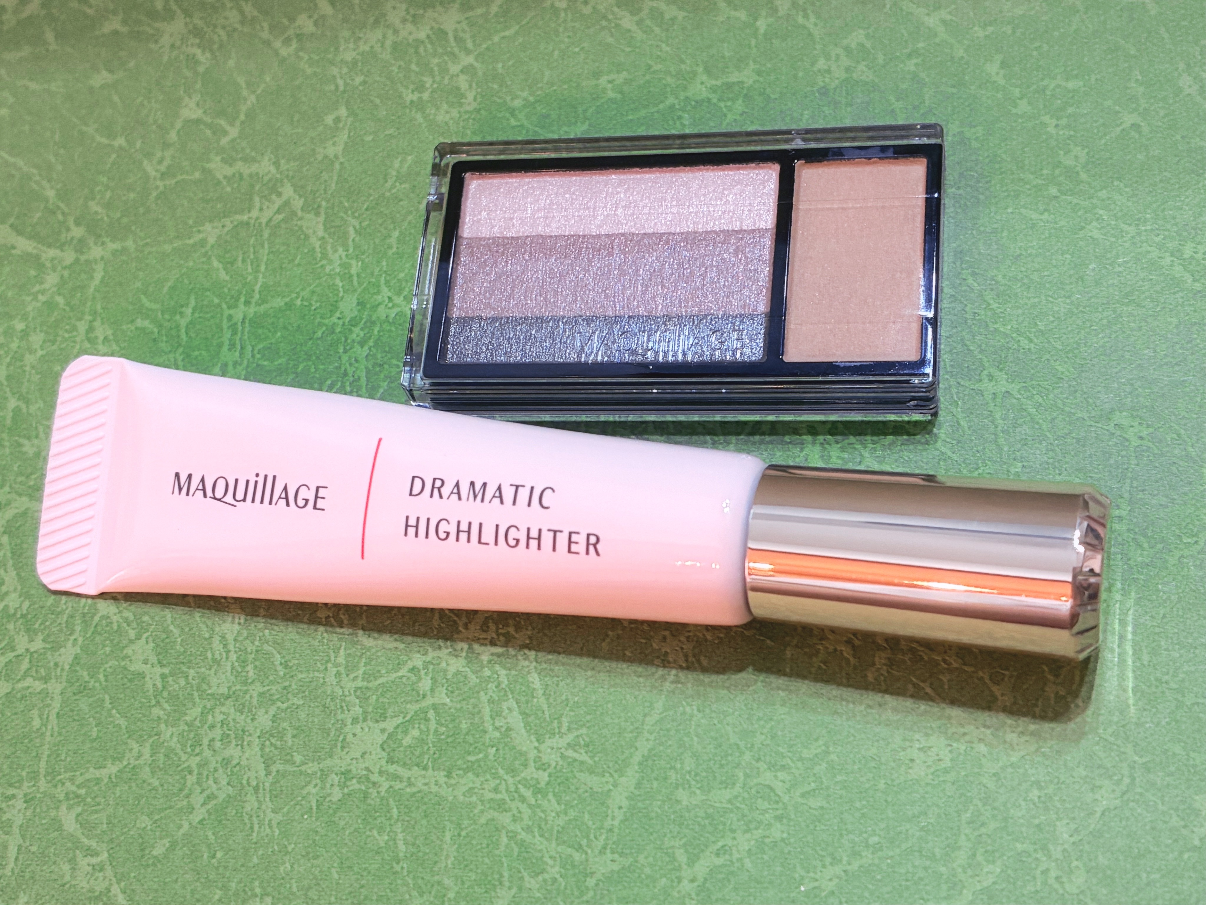 ドラマティックエッセンスルージュ/マキアージュ/口紅を使ったクチコミ（2枚目）