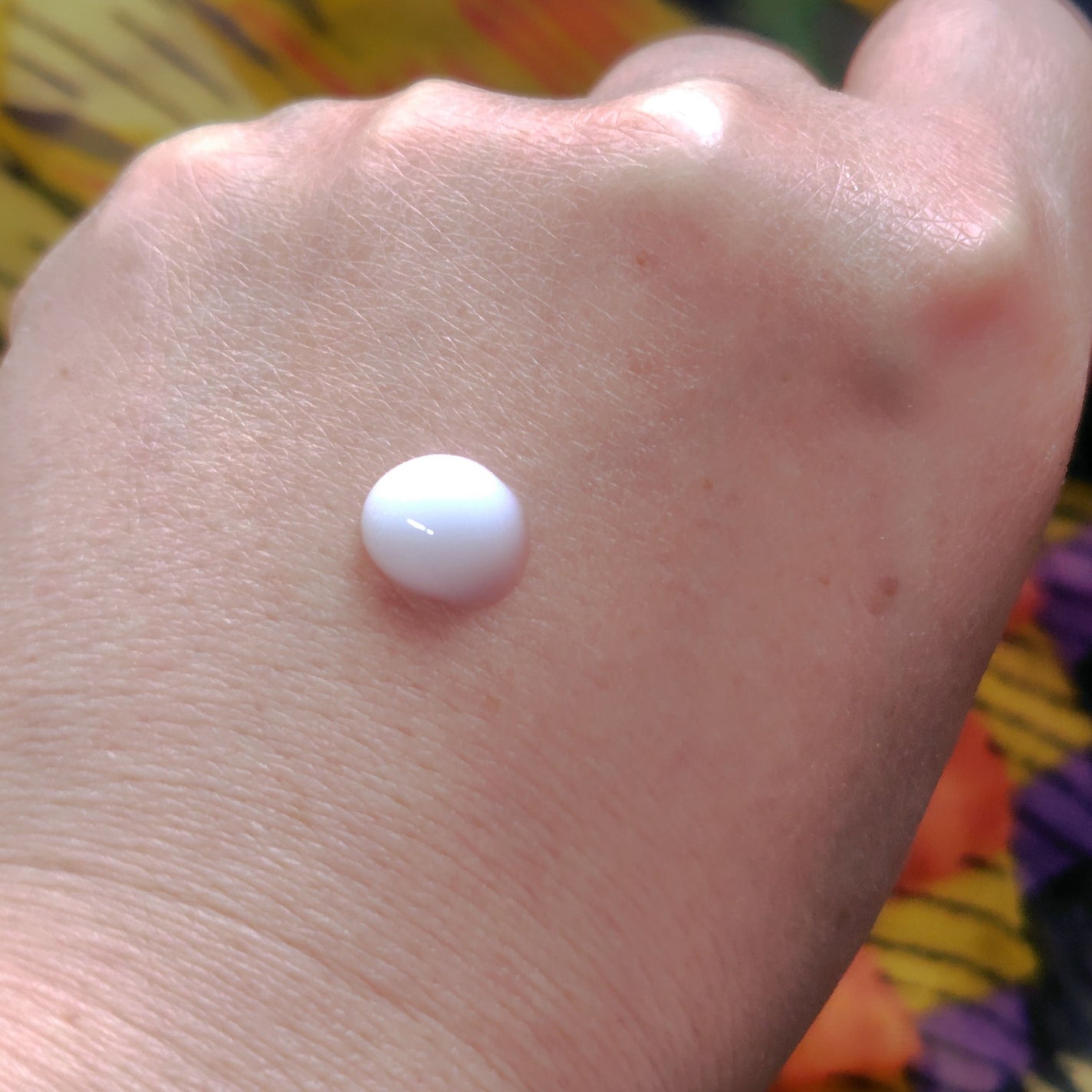 プライマーショット/アテニア/美容液を使ったクチコミ(4枚目)